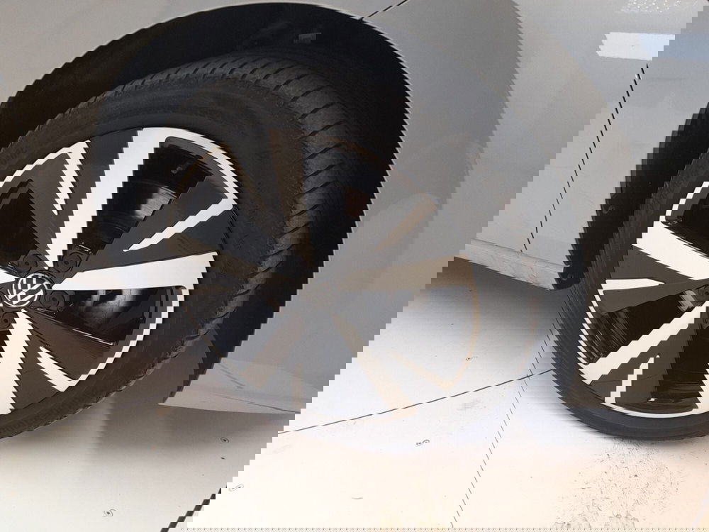 Volkswagen Golf Variant usata a Bologna (7)