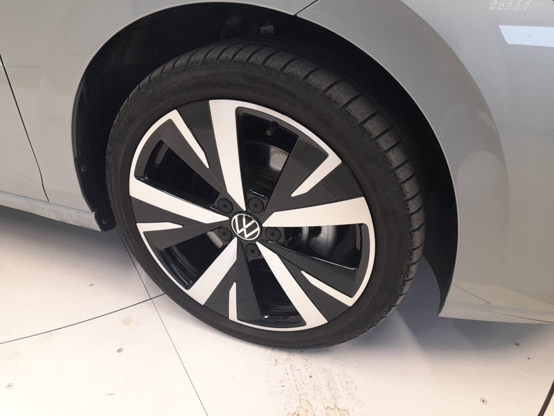 Volkswagen Golf Variant usata a Bologna (7)