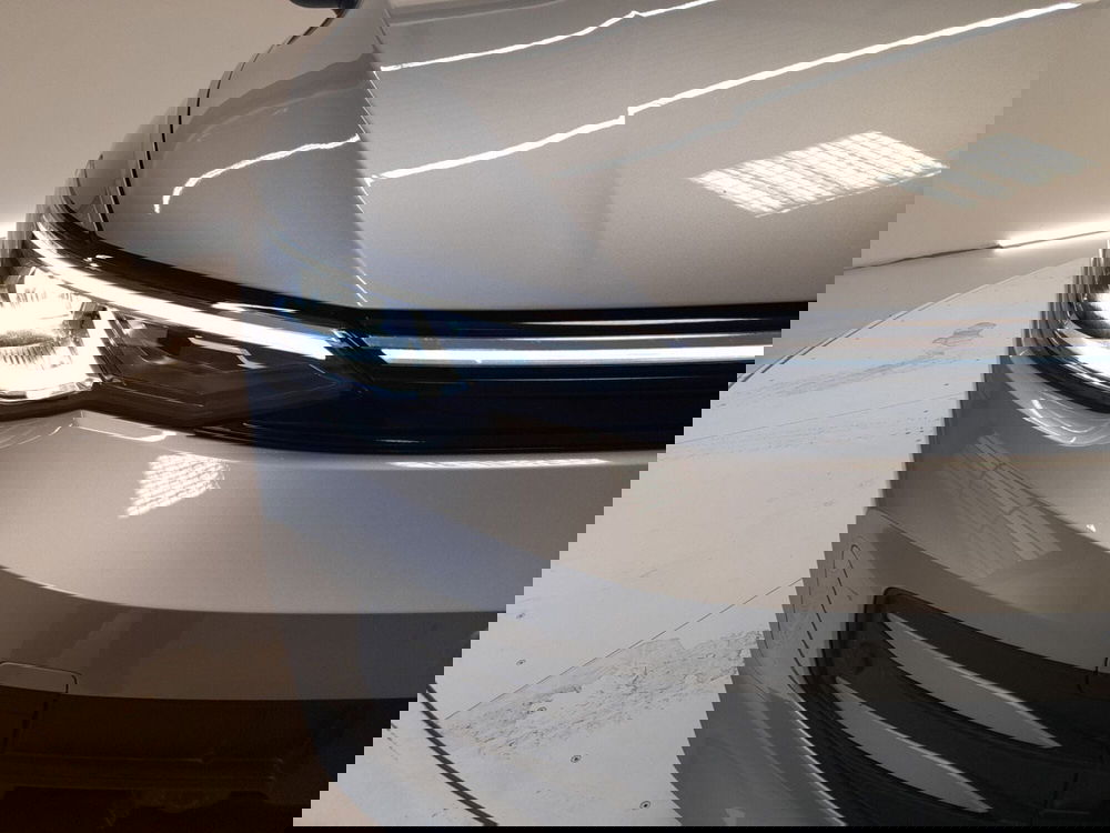 Volkswagen Golf Variant usata a Bologna (8)