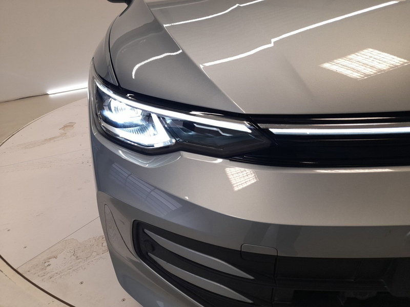 Volkswagen Golf Variant usata a Bologna (8)