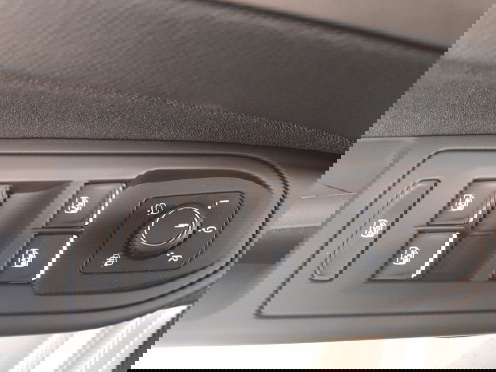 Volkswagen Golf Variant usata a Bologna (9)