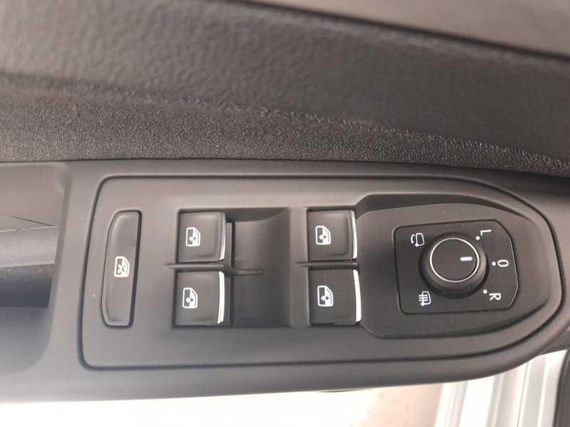 Volkswagen Golf Variant usata a Bologna (9)