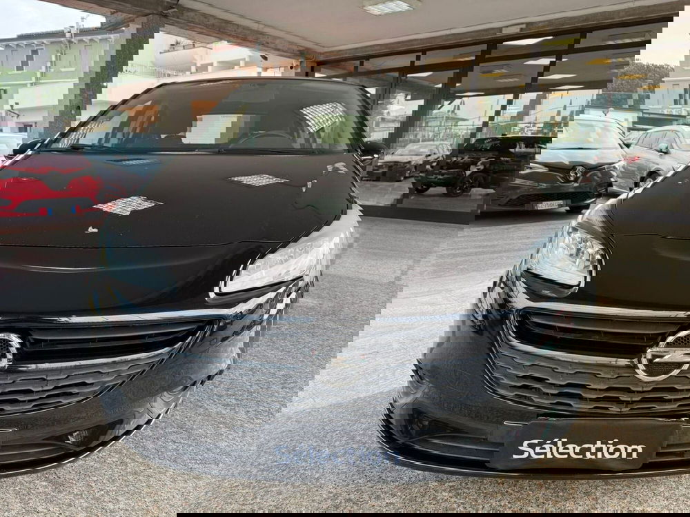 Opel Corsa usata a Brescia (2)