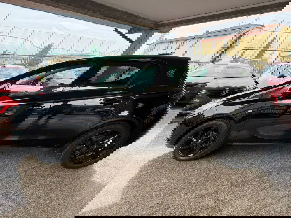 Opel Corsa usata a Brescia (3)