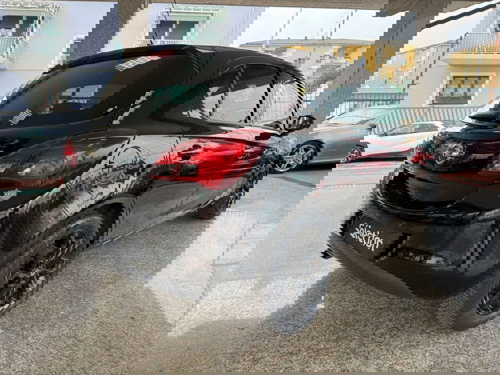 Opel Corsa usata a Brescia (4)