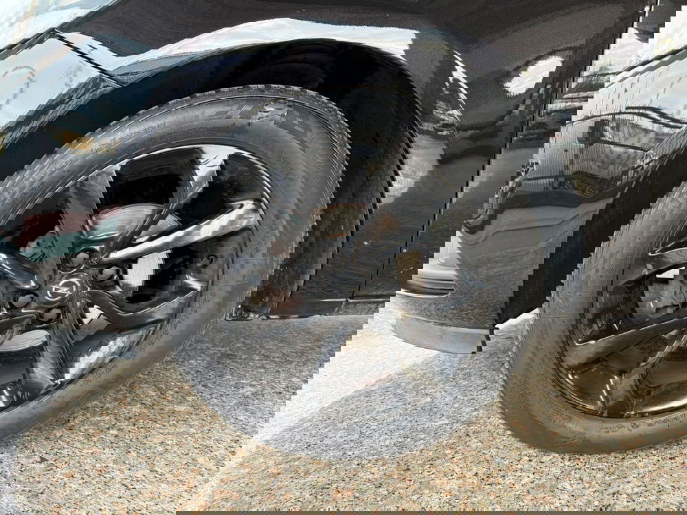 Opel Corsa usata a Brescia (6)