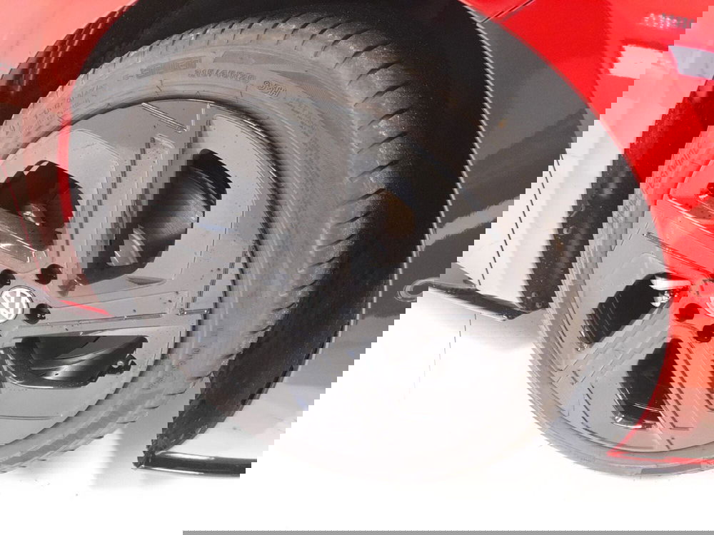 Volkswagen ID.3 usata a Bologna