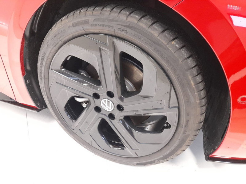 Volkswagen ID.3 usata a Bologna