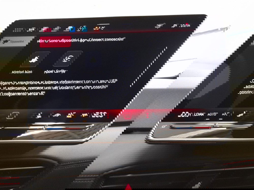 Volkswagen ID.3 usata a Bologna (10)