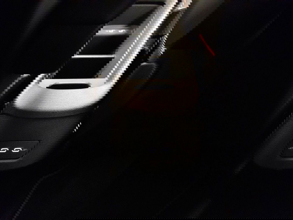 Volkswagen ID.3 usata a Bologna (11)