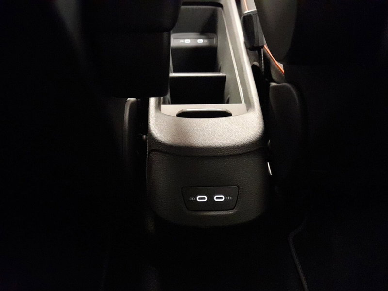 Volkswagen ID.3 usata a Bologna (11)