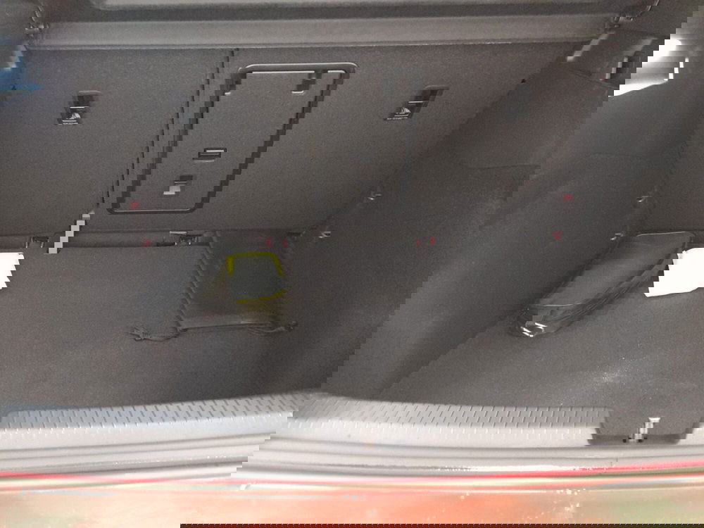 Volkswagen ID.3 usata a Bologna (13)