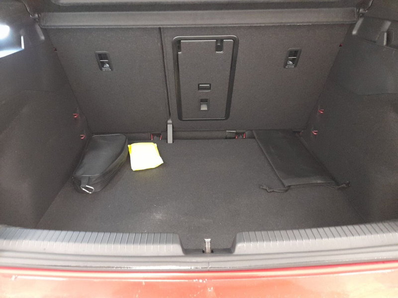 Volkswagen ID.3 usata a Bologna (13)