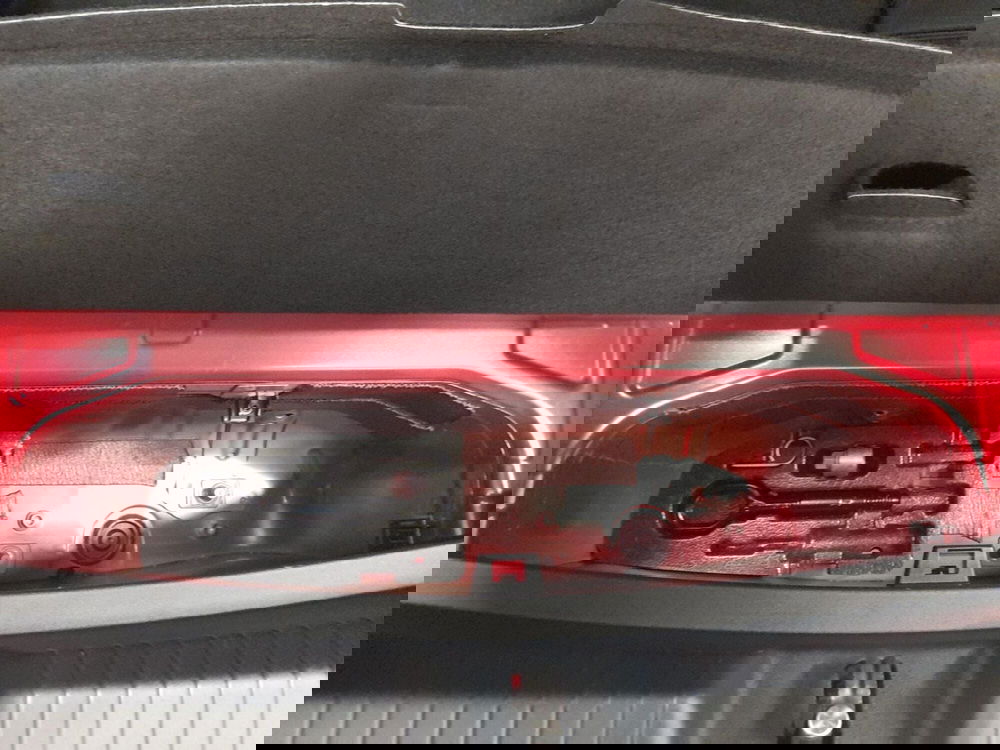 Volkswagen ID.3 usata a Bologna (14)