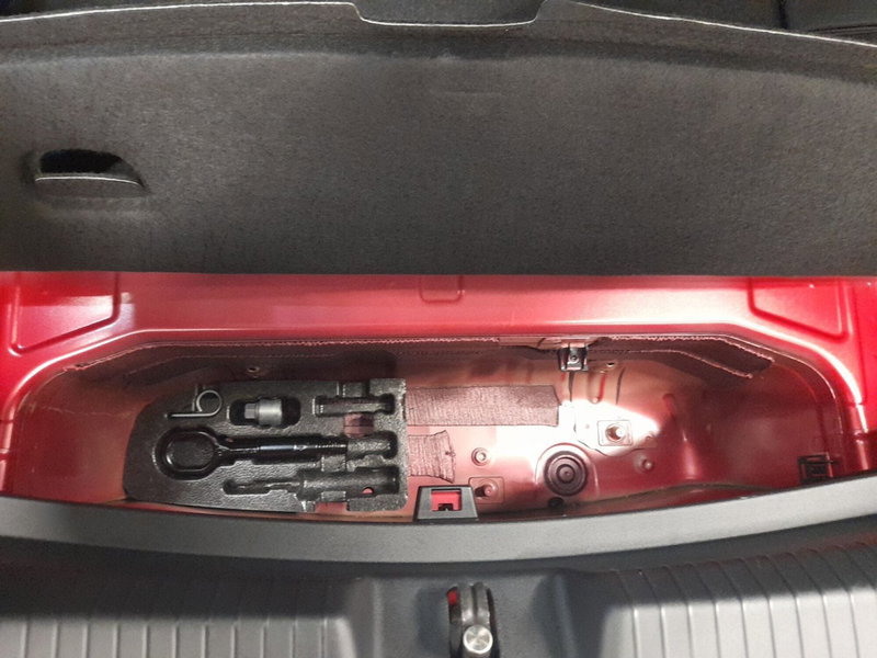 Volkswagen ID.3 usata a Bologna (14)