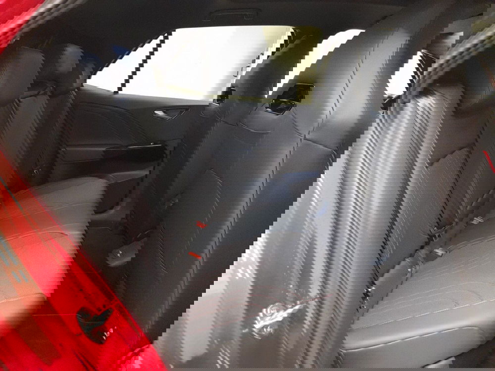 Volkswagen ID.3 usata a Bologna (15)