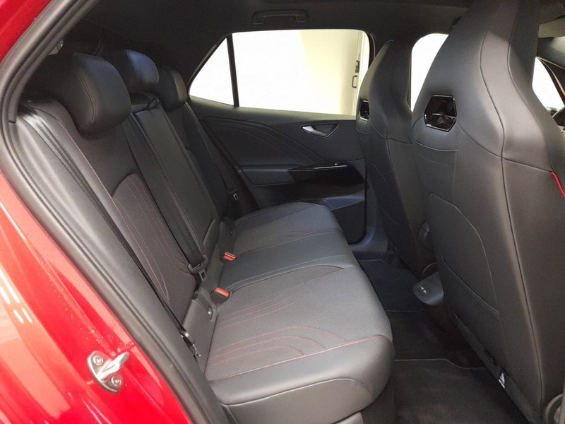 Volkswagen ID.3 usata a Bologna (15)