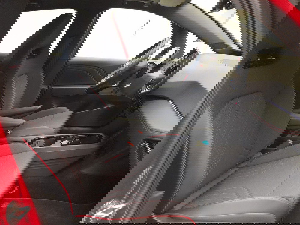 Volkswagen ID.3 usata a Bologna (16)