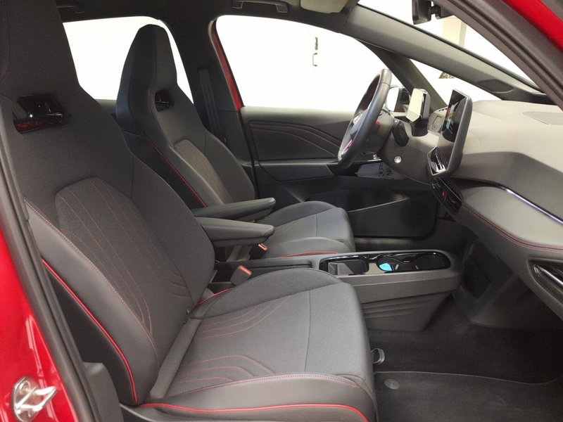 Volkswagen ID.3 usata a Bologna (16)