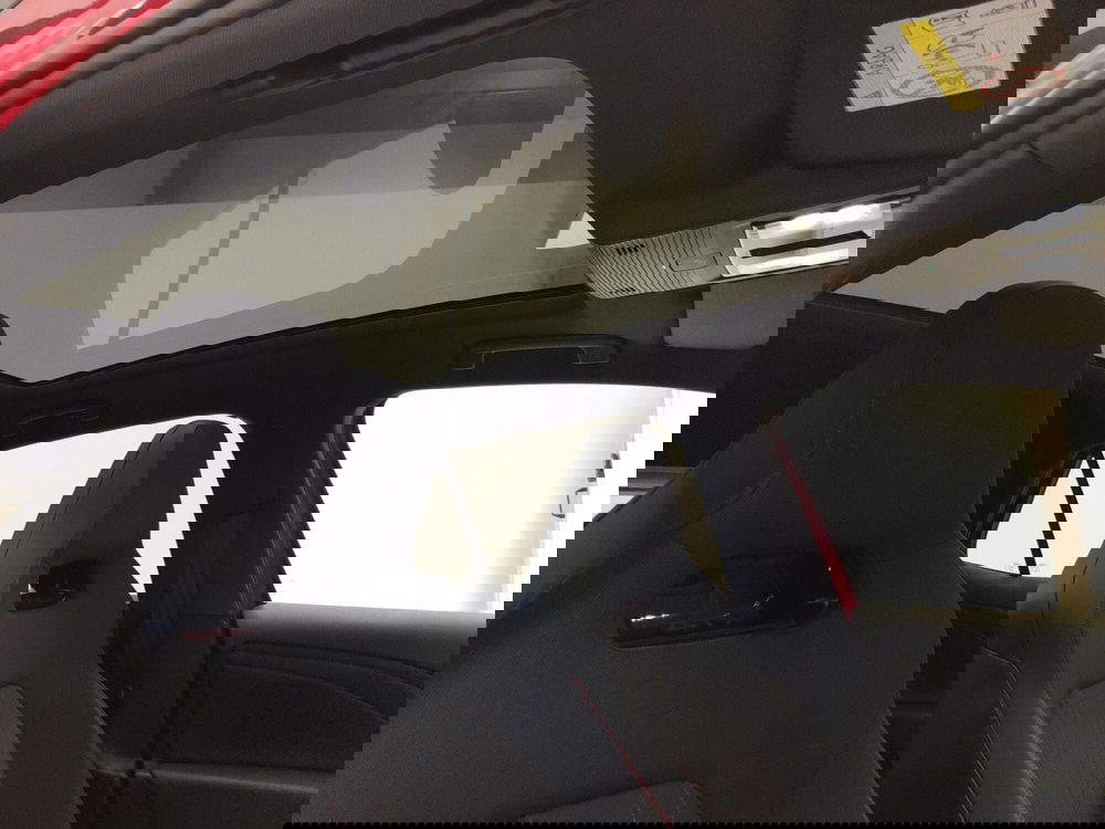 Volkswagen ID.3 usata a Bologna (17)