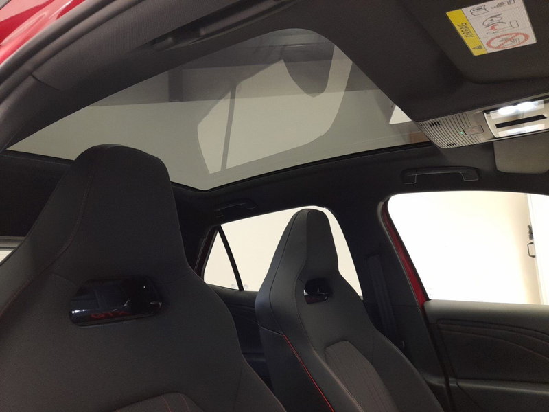 Volkswagen ID.3 usata a Bologna (17)