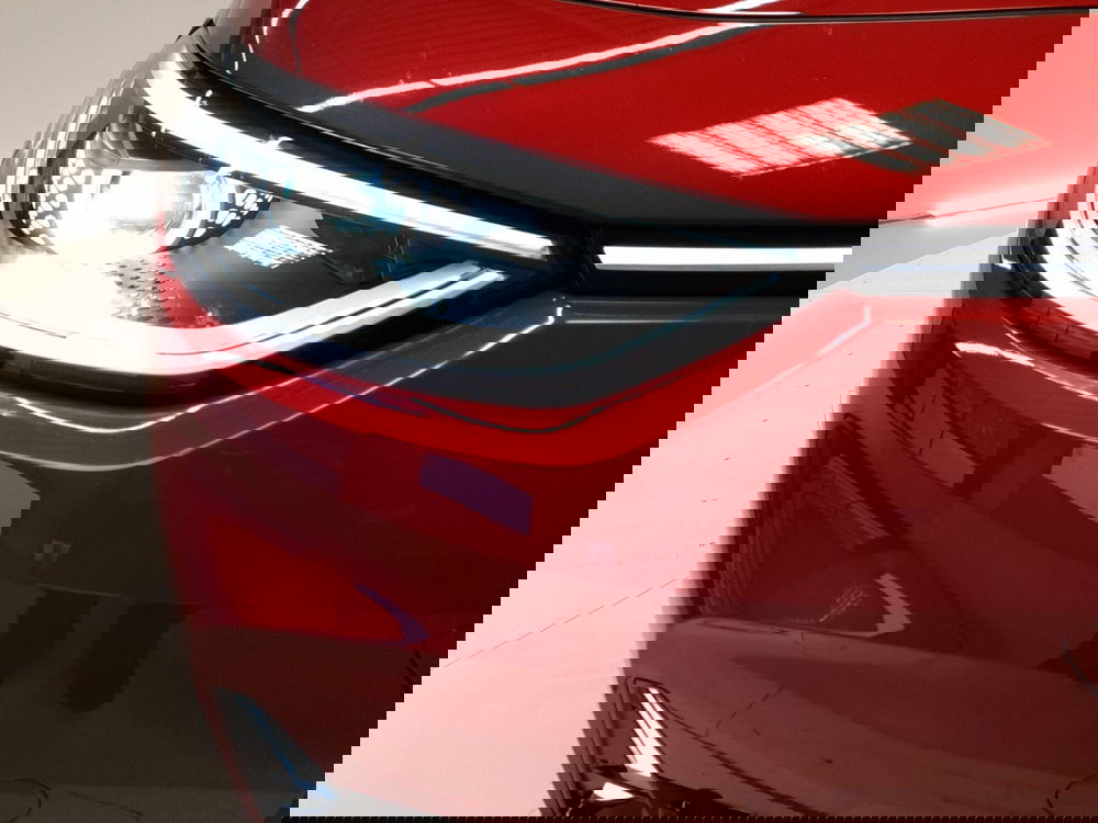 Volkswagen ID.3 usata a Bologna (2)