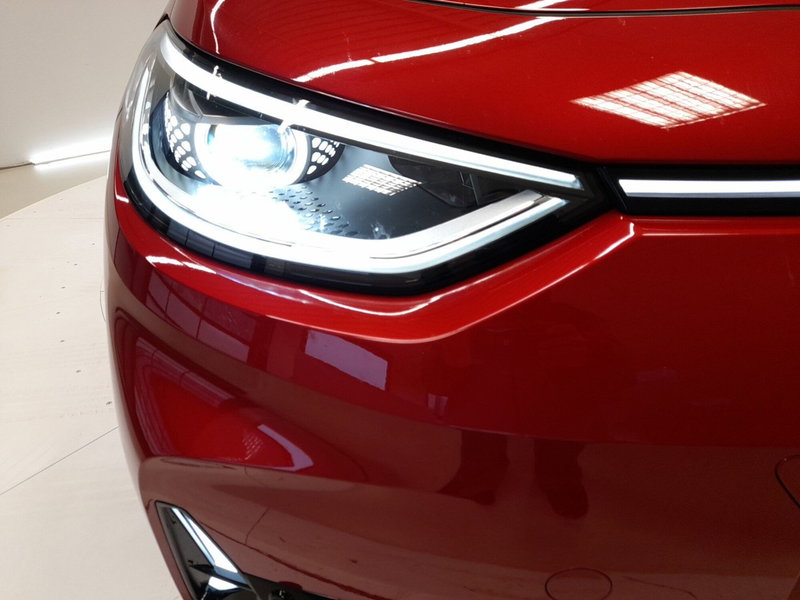 Volkswagen ID.3 usata a Bologna (2)