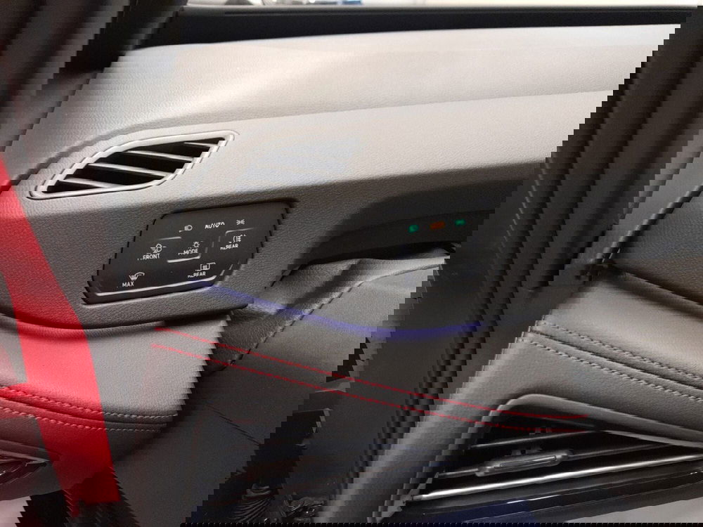 Volkswagen ID.3 usata a Bologna (4)