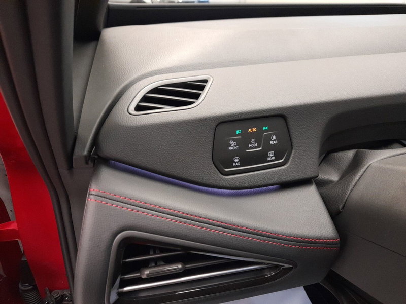 Volkswagen ID.3 usata a Bologna (4)