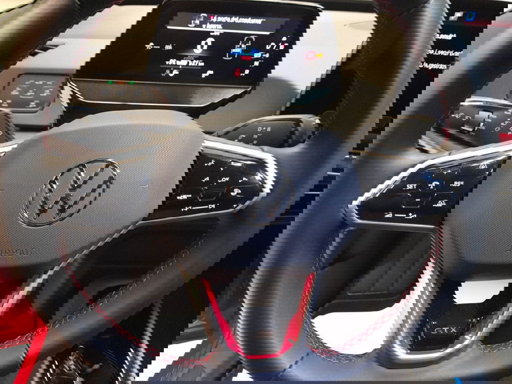 Volkswagen ID.3 usata a Bologna (5)