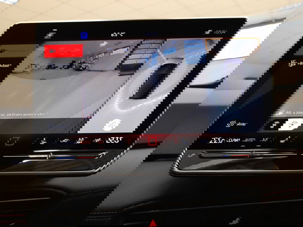 Volkswagen ID.3 usata a Bologna (7)