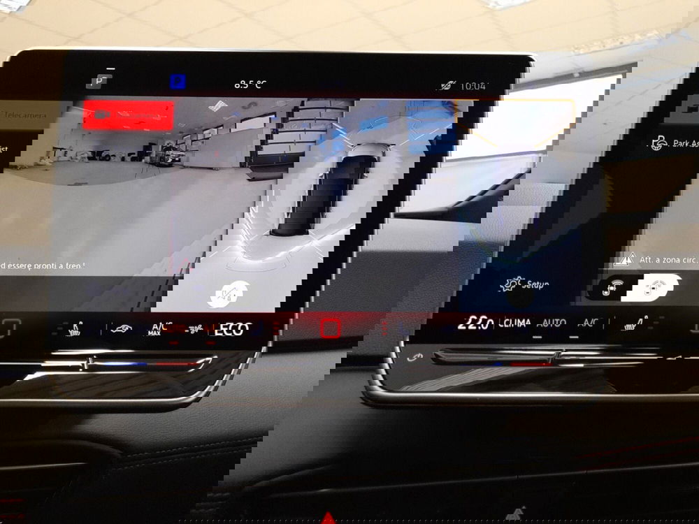 Volkswagen ID.3 usata a Bologna (8)