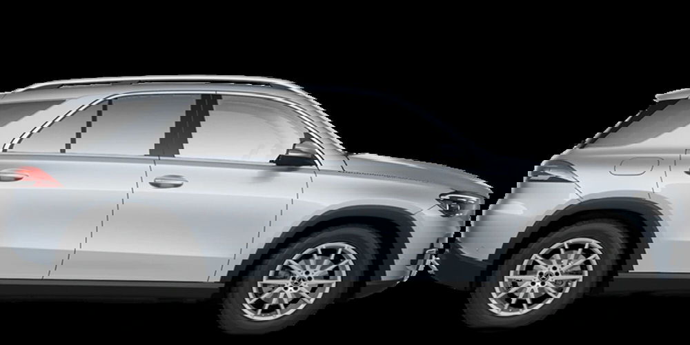 Mercedes-Benz GLE SUV nuova a Prato