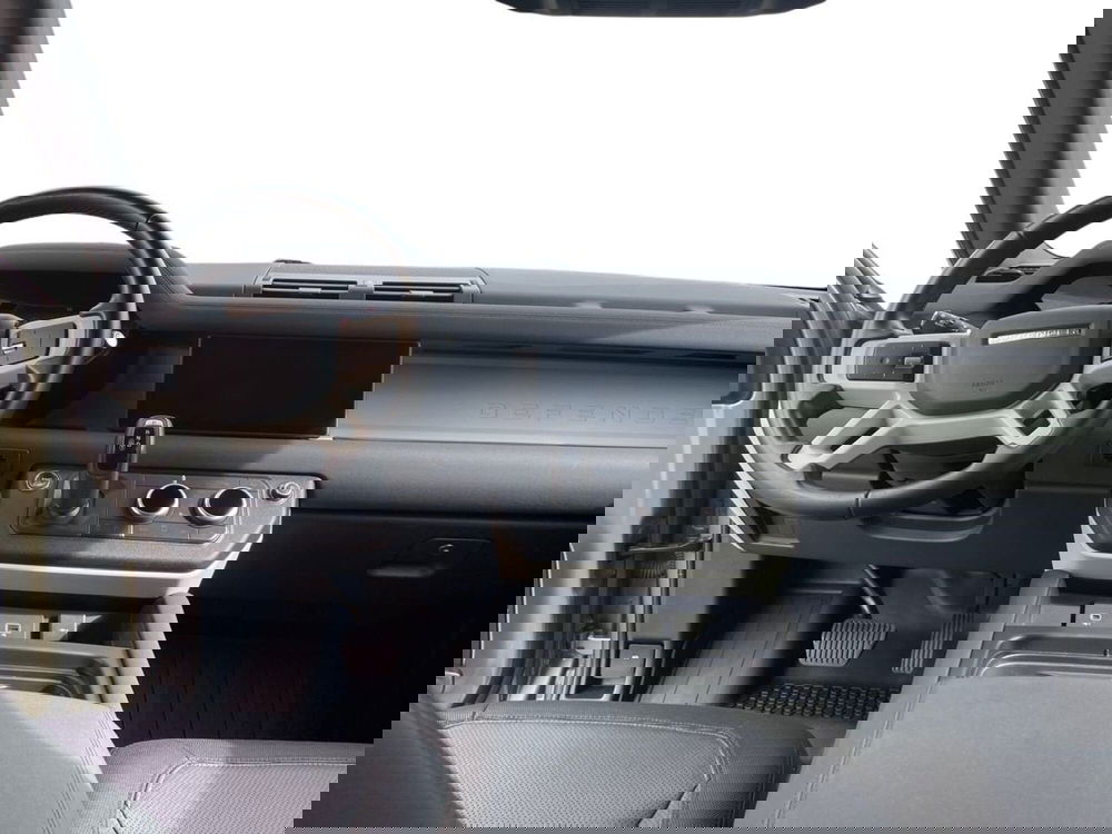 Land Rover Defender usata a Firenze (11)