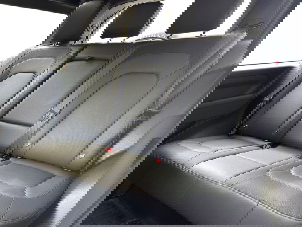 Land Rover Defender usata a Firenze (12)