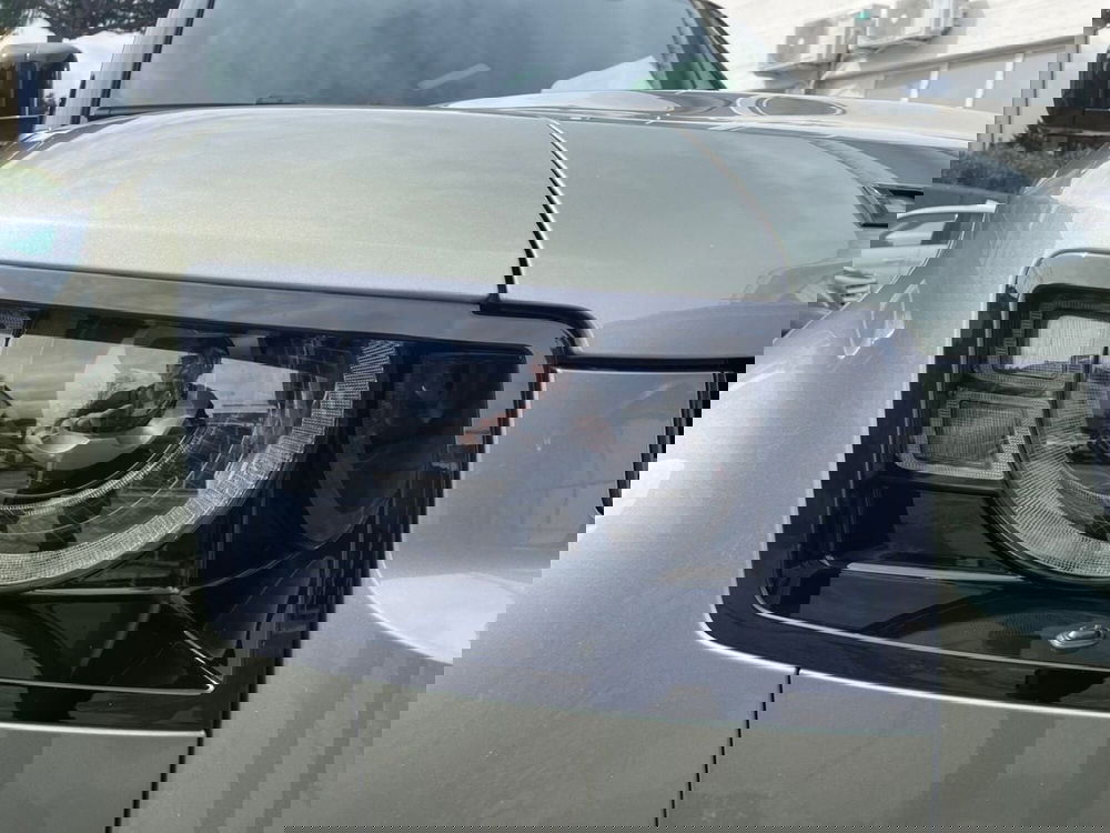 Land Rover Defender usata a Firenze (7)