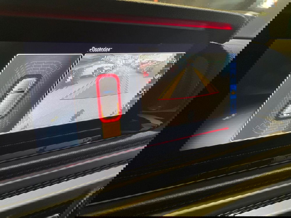 Mercedes-Benz Classe G usata a Prato (16)