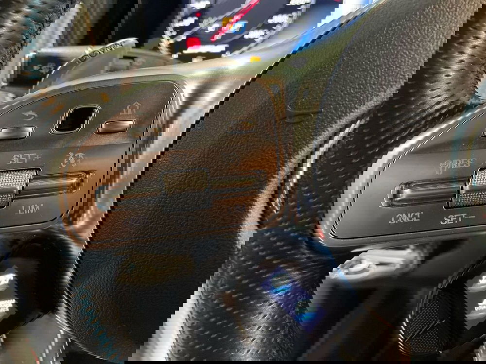 Mercedes-Benz Classe G usata a Prato (18)