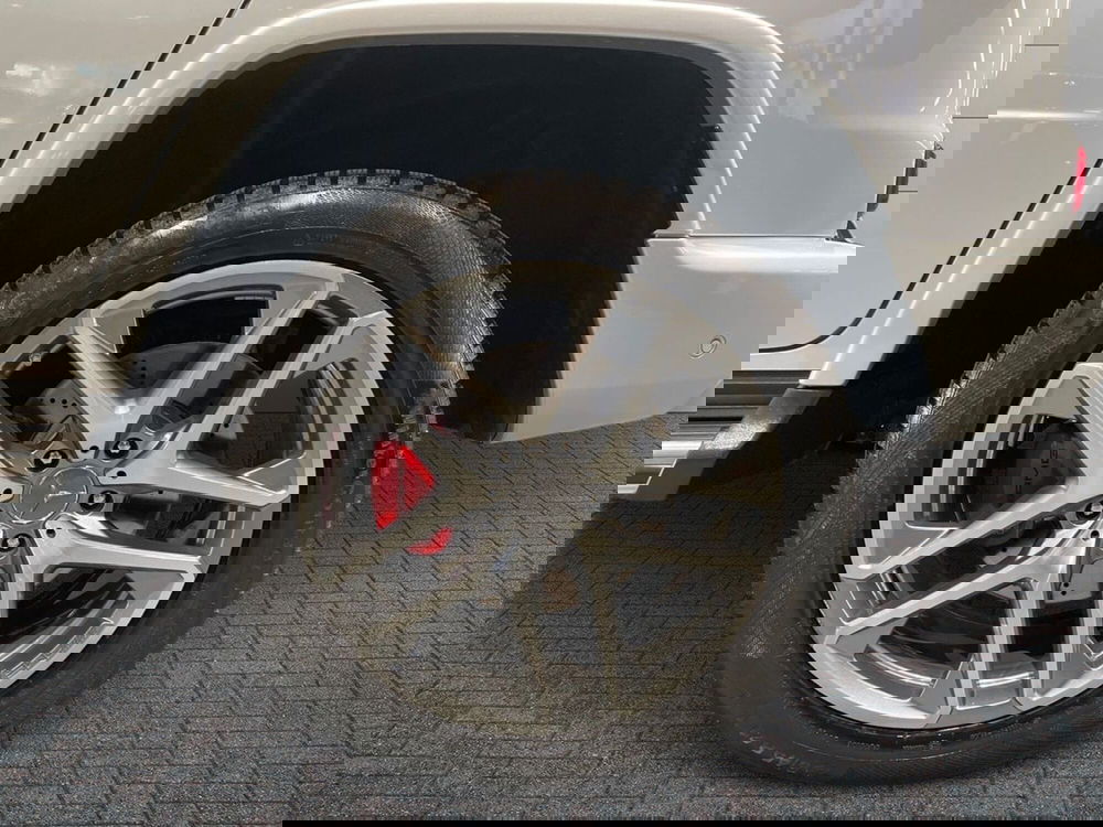 Mercedes-Benz Classe G usata a Prato (6)