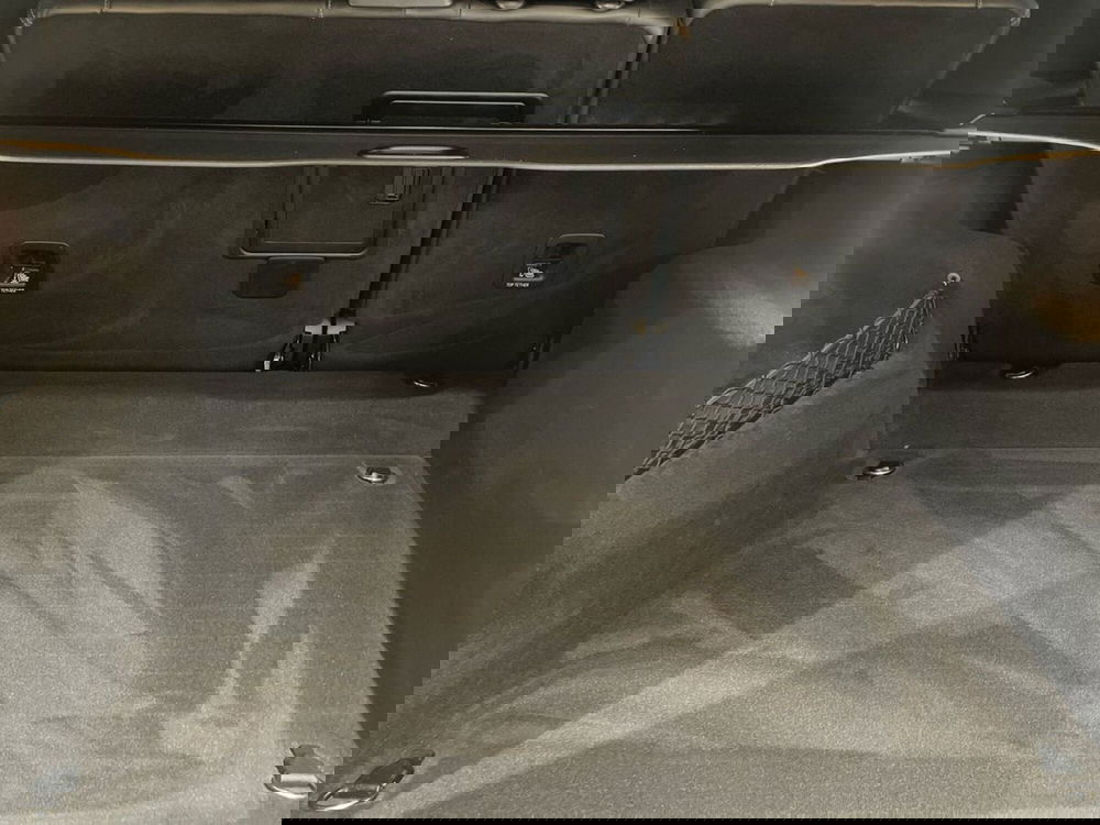 Mercedes-Benz Classe G usata a Prato (8)