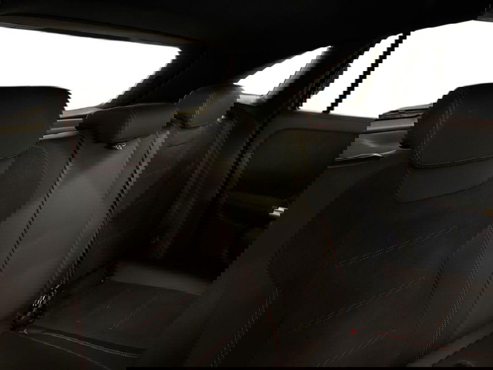 Mercedes-Benz GLA SUV usata a Firenze (15)