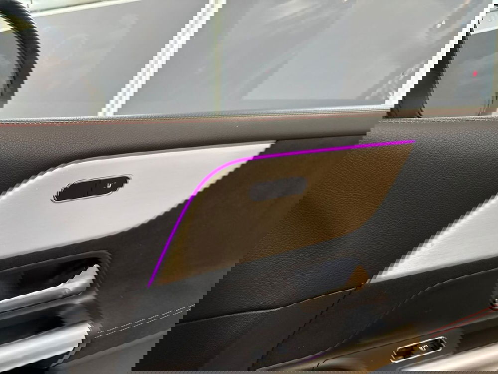 Mercedes-Benz GLA SUV usata a Firenze (19)