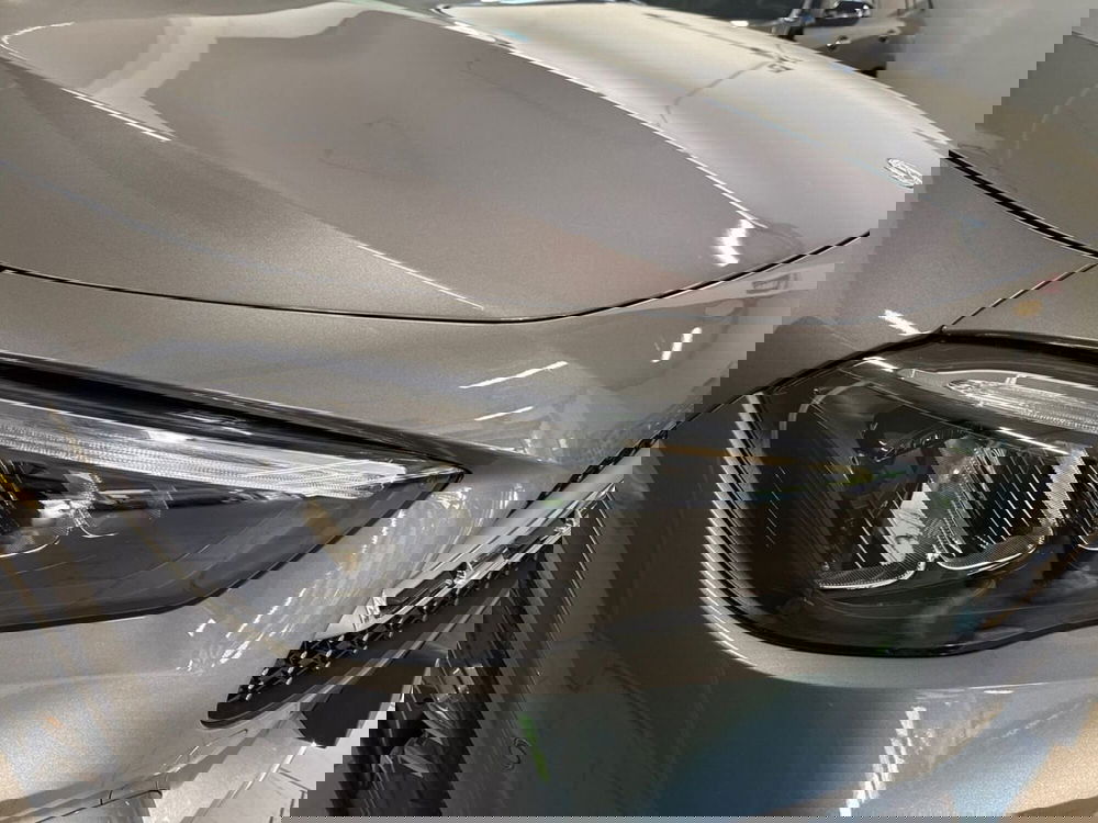 Mercedes-Benz GLA SUV usata a Firenze (7)