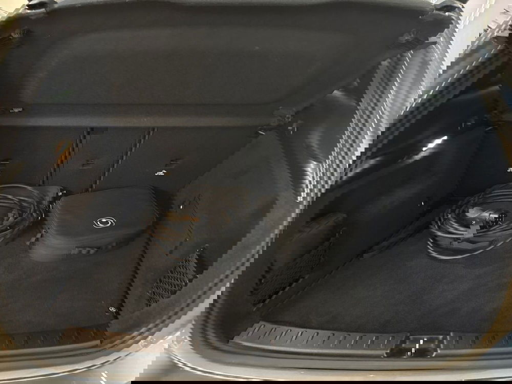 Mercedes-Benz GLA SUV usata a Firenze (8)