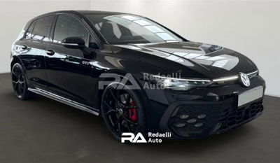 Volkswagen Golf GTI Clubsport 2.0 TSI DSG 5p. BlueMotion Technology del 2024 usata a Casatenovo