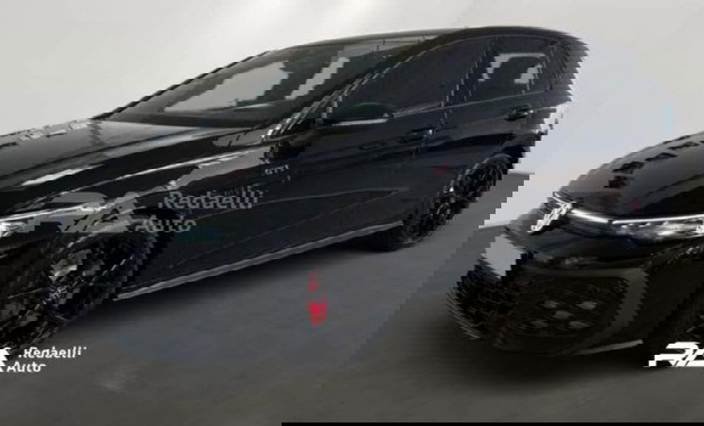 Volkswagen Golf usata a Lecco (2)