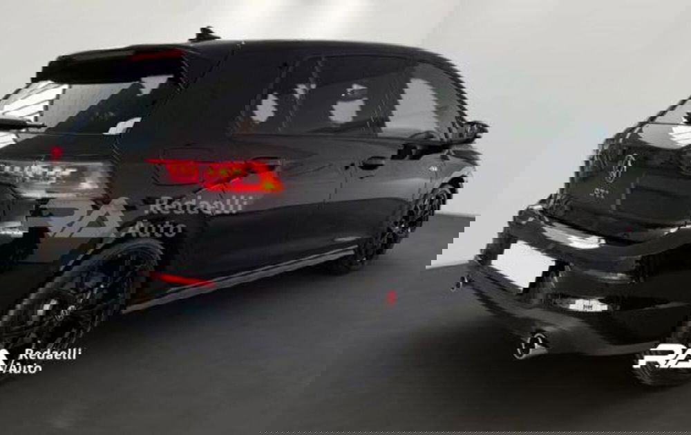 Volkswagen Golf usata a Lecco (3)