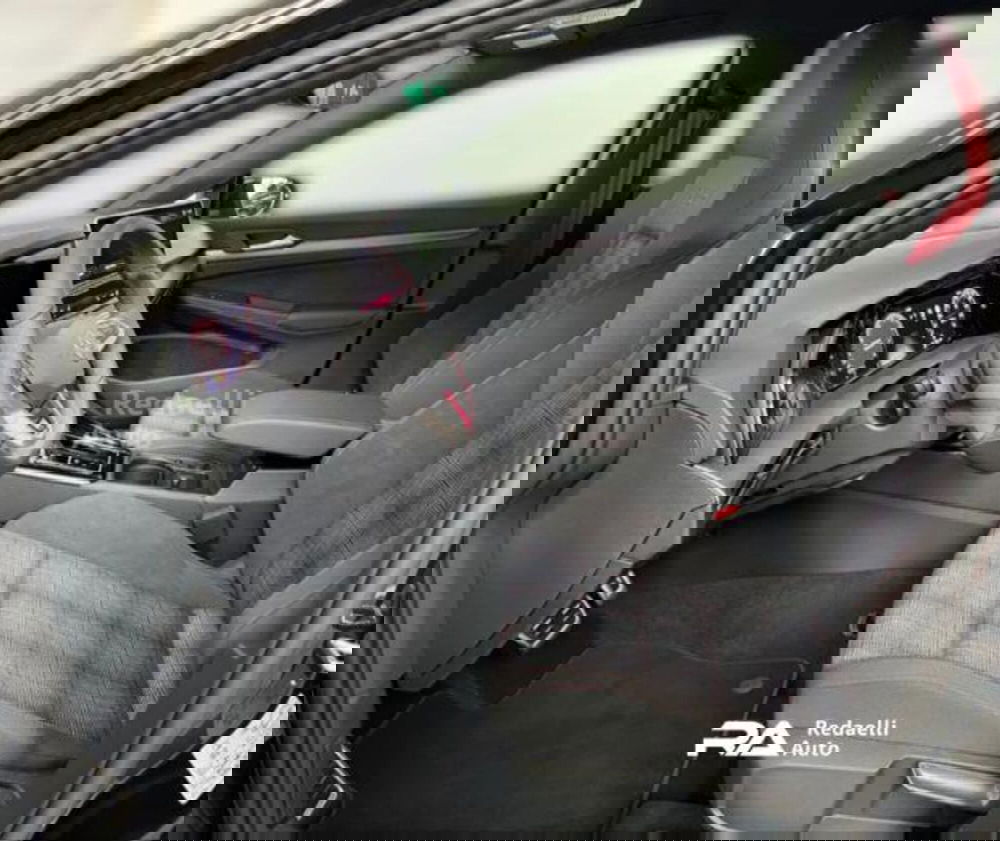 Volkswagen Golf usata a Lecco (4)