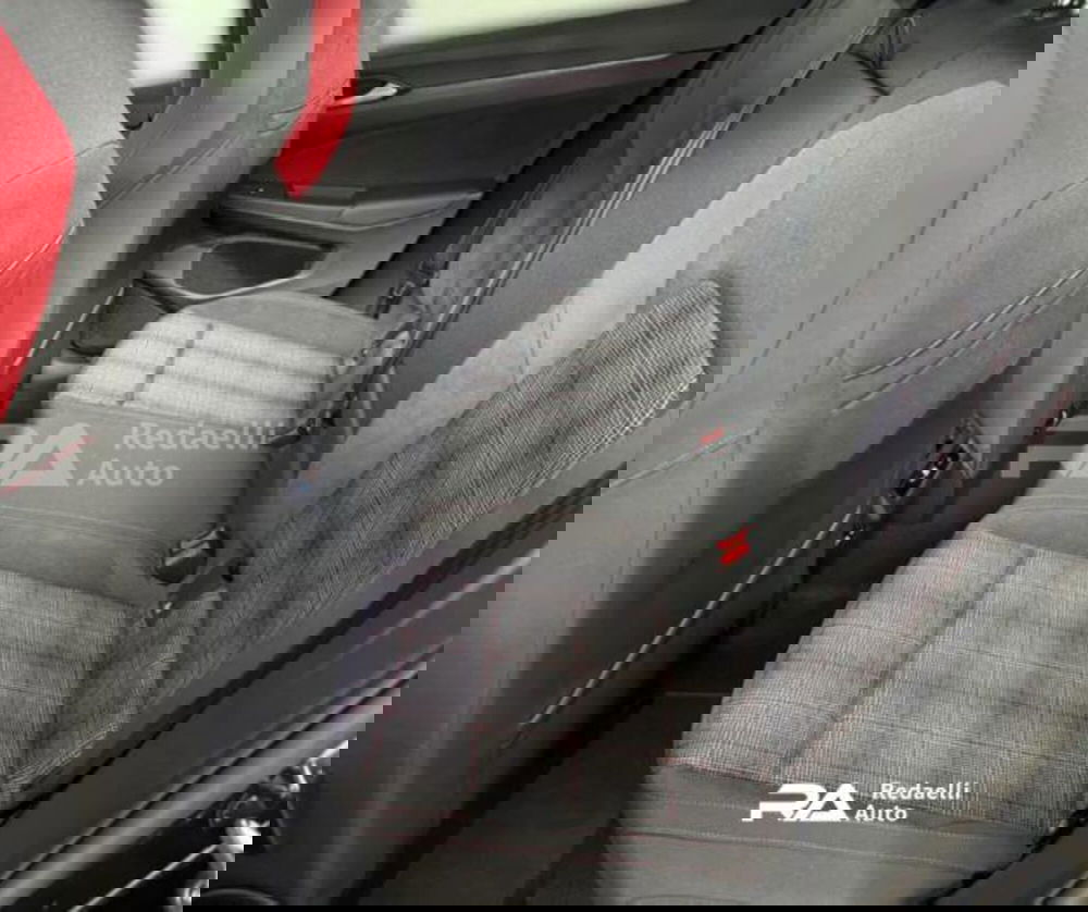 Volkswagen Golf usata a Lecco (5)