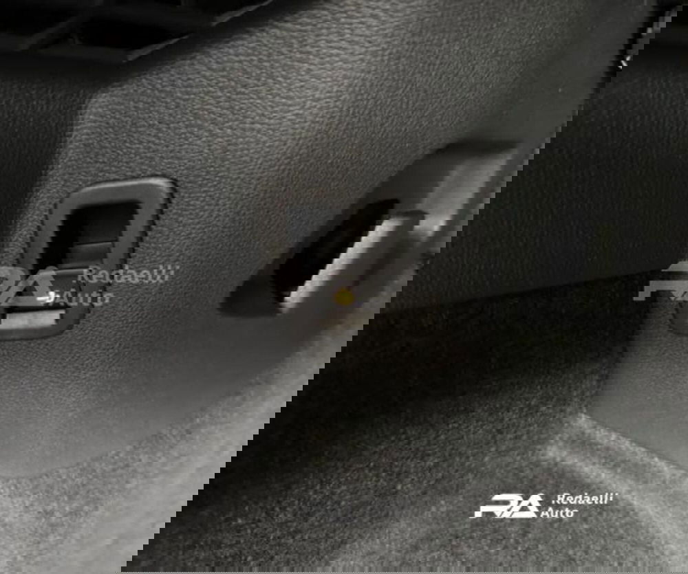 Volkswagen Golf usata a Lecco (6)